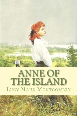 Anne Of The Island